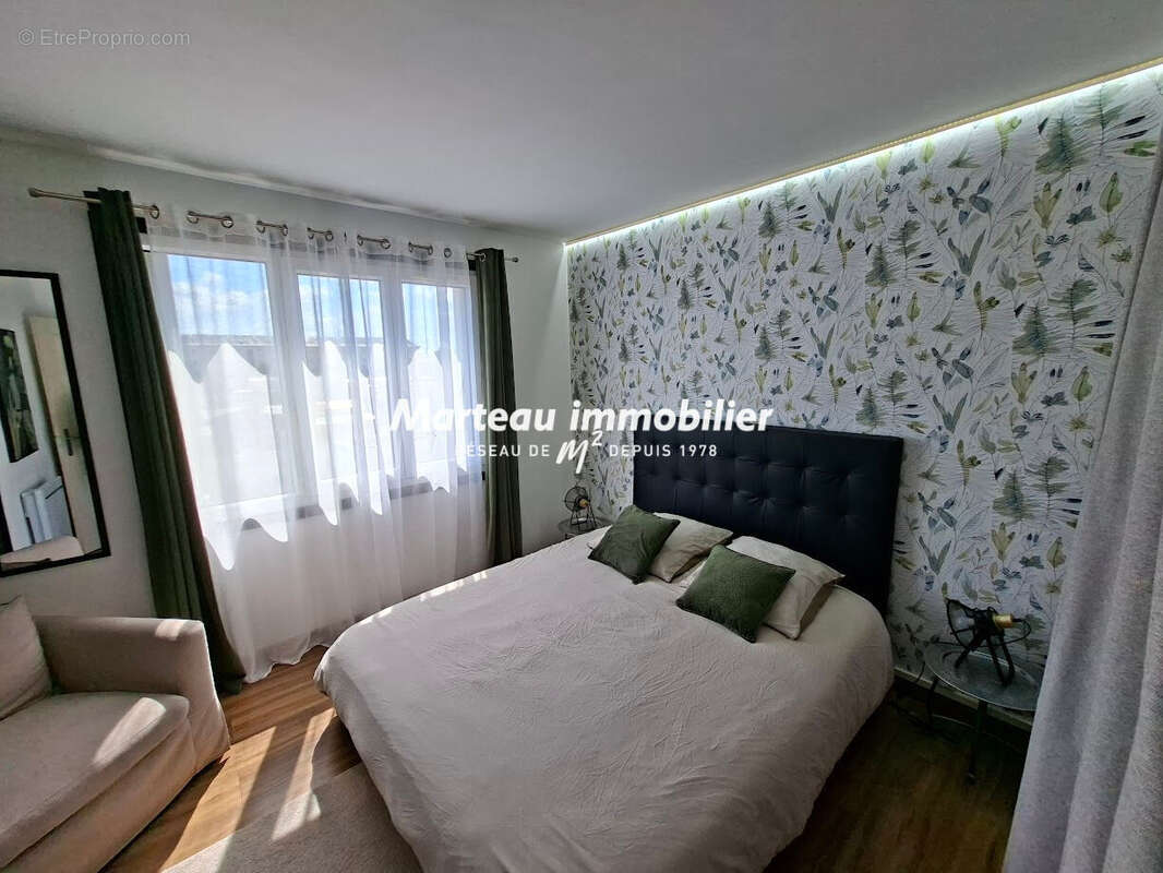 Appartement à LE MANS