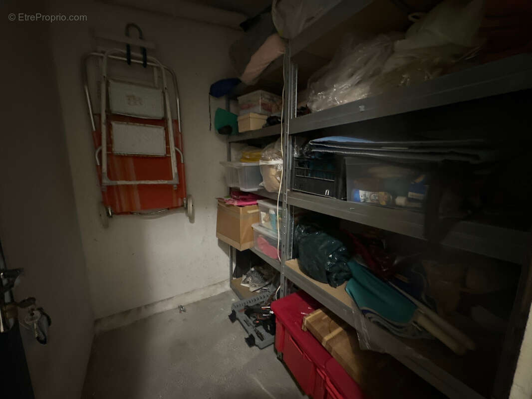 Appartement à LE GRAU-DU-ROI