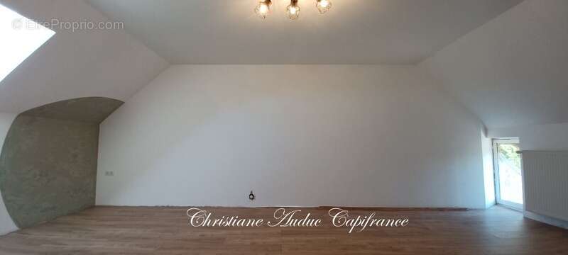 Maison à vendre 4 pièces 93 m² proche de CHAROLLES sur parcelle de terrain de 1970 m² - photo 14