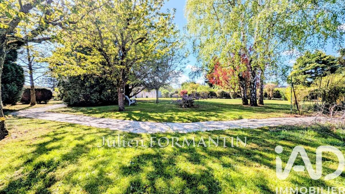 Photo 2 - Maison à COUPVRAY