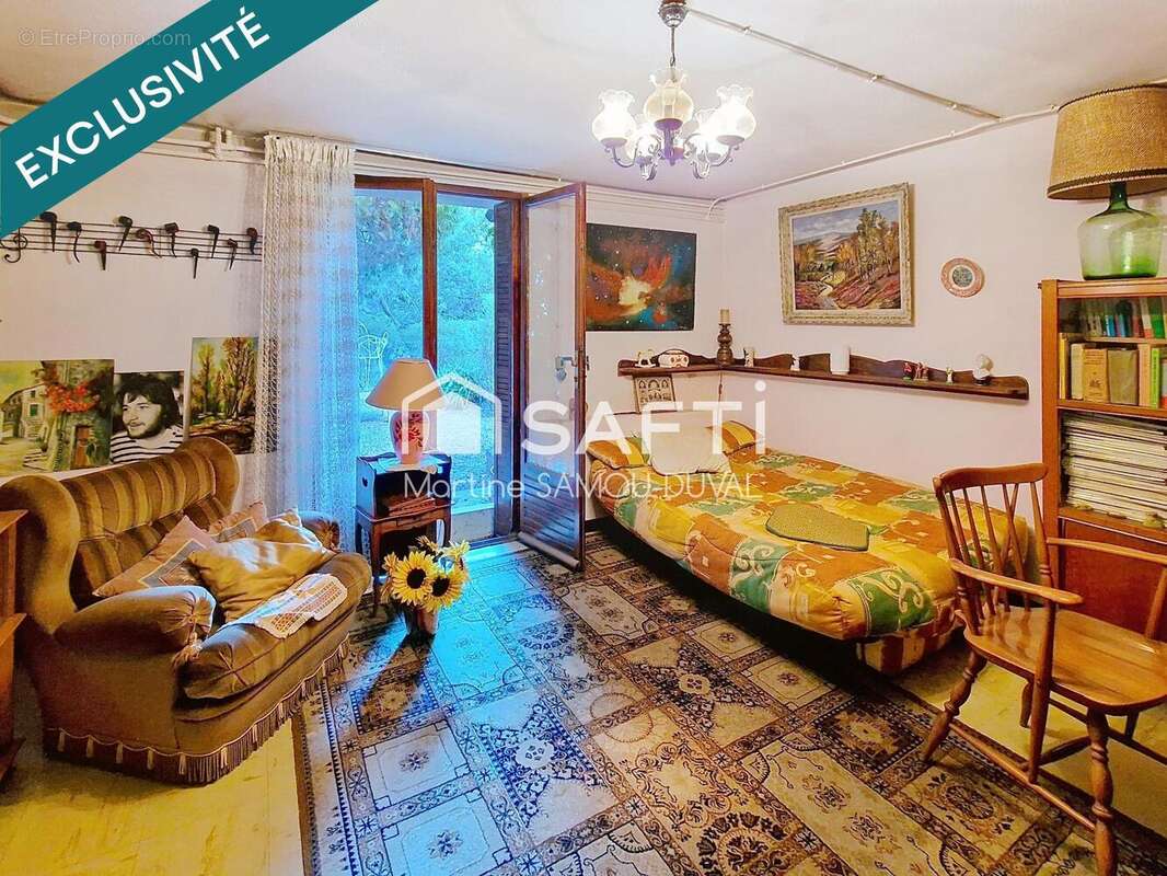 Photo 7 - Maison à LA SEYNE-SUR-MER