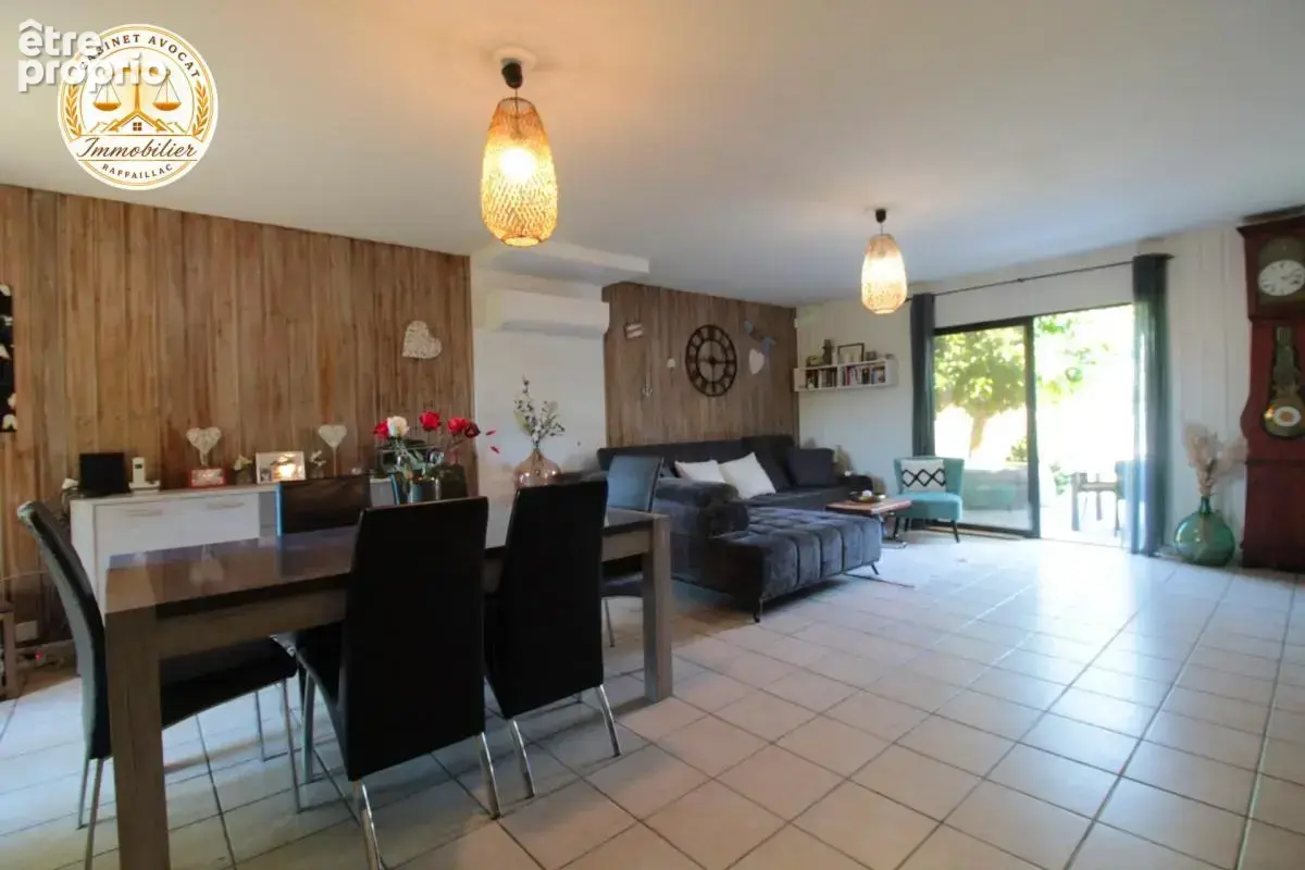 Maison familiale - photo 11