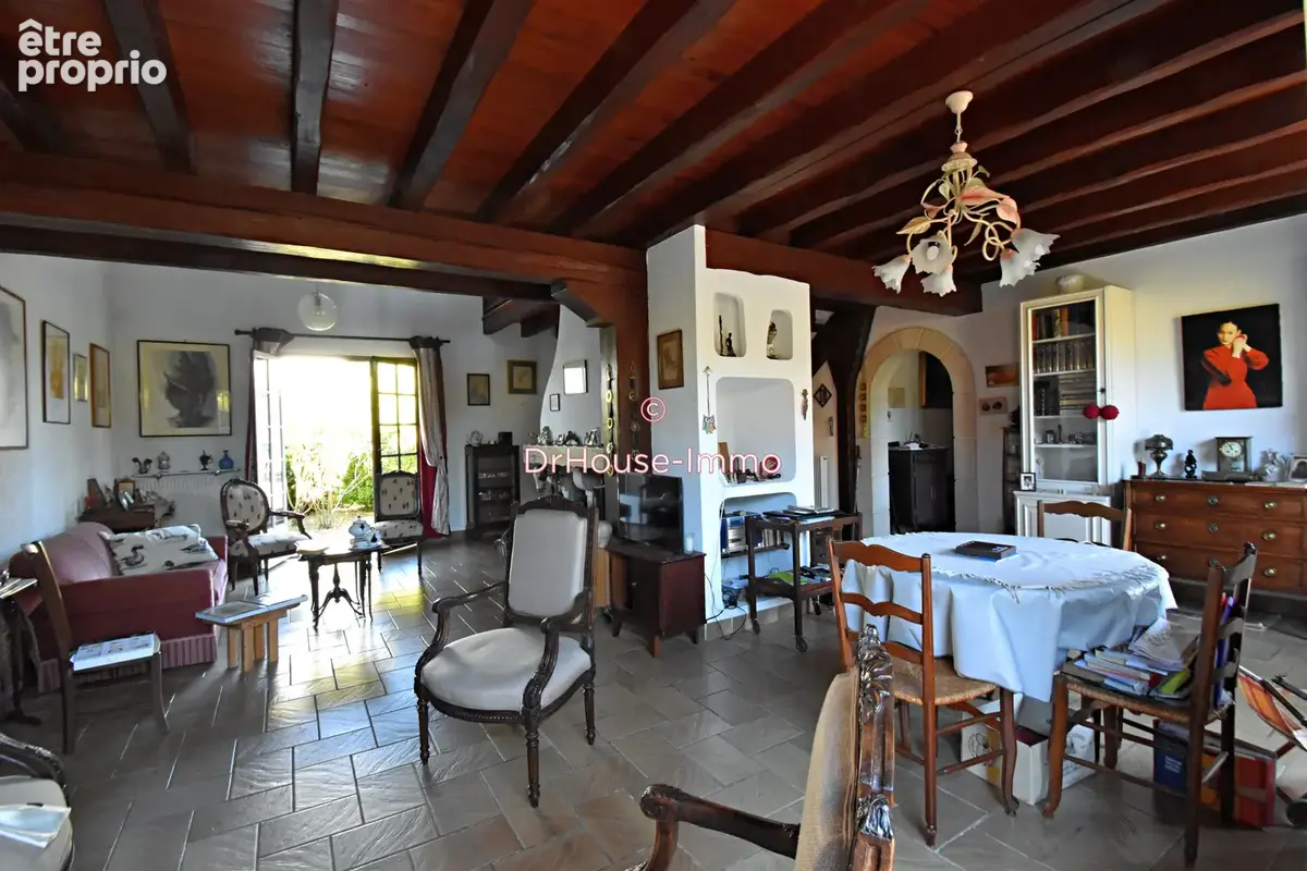 Maison 4 pièces 132 m² à vendre à Lormont (33310) - photo 4