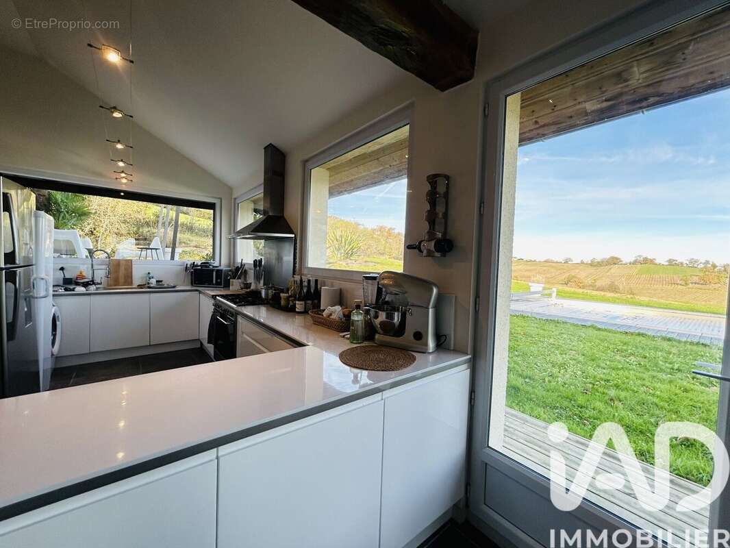 Photo 3 - Maison à ARROSES