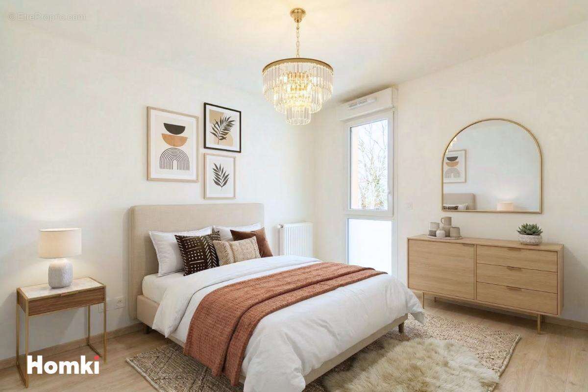 Maison à CASTANET-TOLOSAN