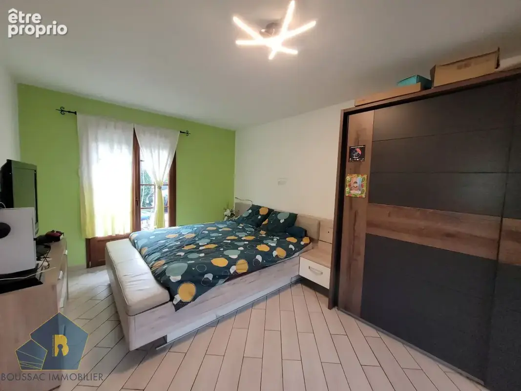 Maison 160 m² à Saint-Marien  - photo 5