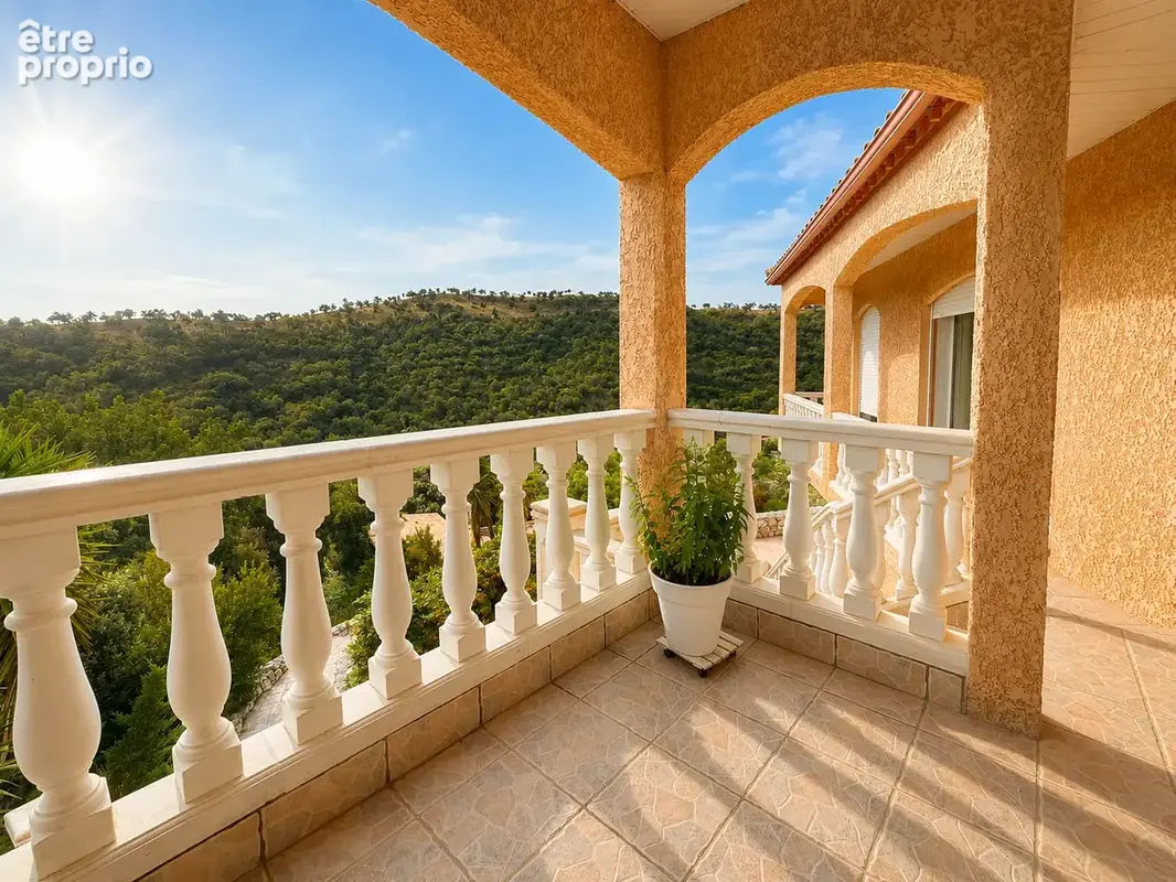 L’art de vivre à la française : une villa d’exception au cœur de la nature, à quelques minutes de la mer - photo 25