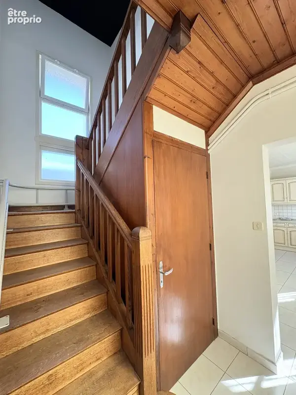Maison 4 pièces 110 m² à vendre à Noirmoutier-En-L'ile (85330) - photo 5
