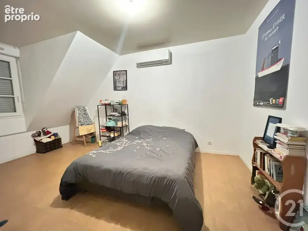 Maison 5 pièces 120 m² à vendre à Acy-En-Multien (60620) - photo 7