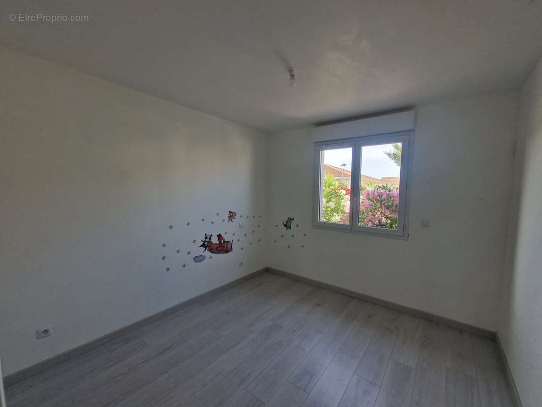 Maison à SAINT-HILAIRE