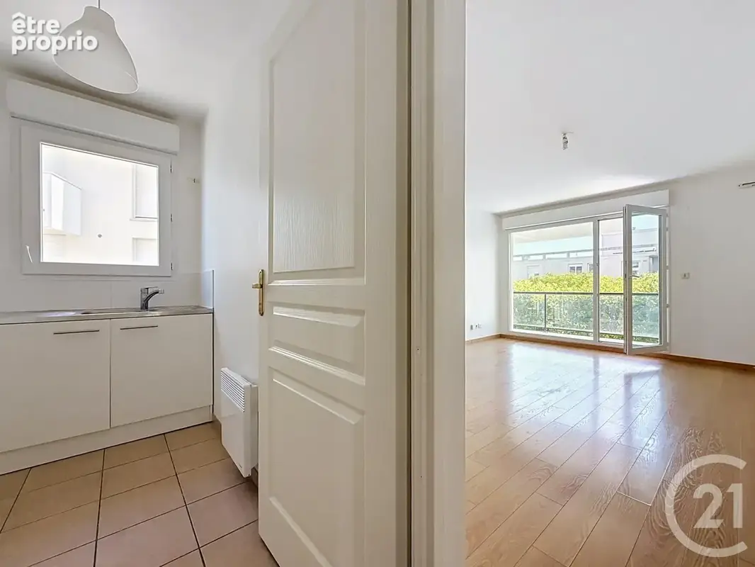 Appartement 3 pièces 60 m² à vendre à Chartres (28000) - photo 4