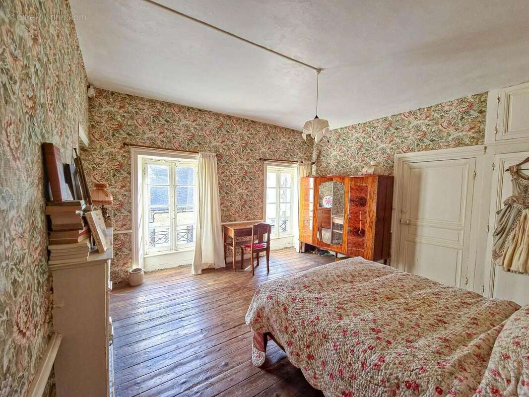 Photo 7 - Maison à LE VIEUX-MARCHE