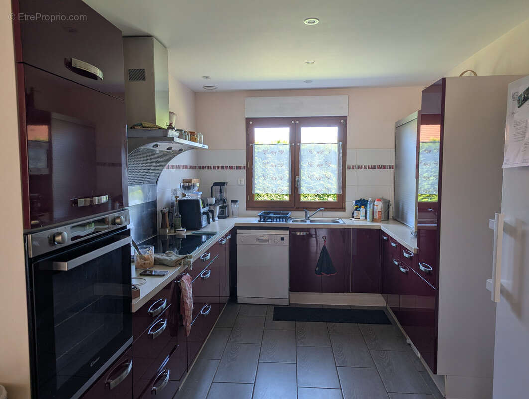 Maison de plain-pied au bout d'une impasse ! - photo 4