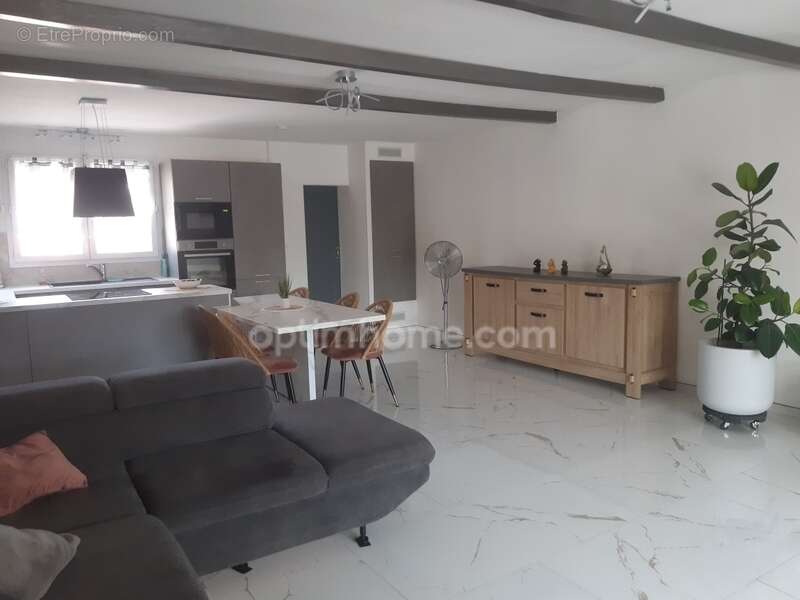 Rare grande maison plain pied! - photo 5