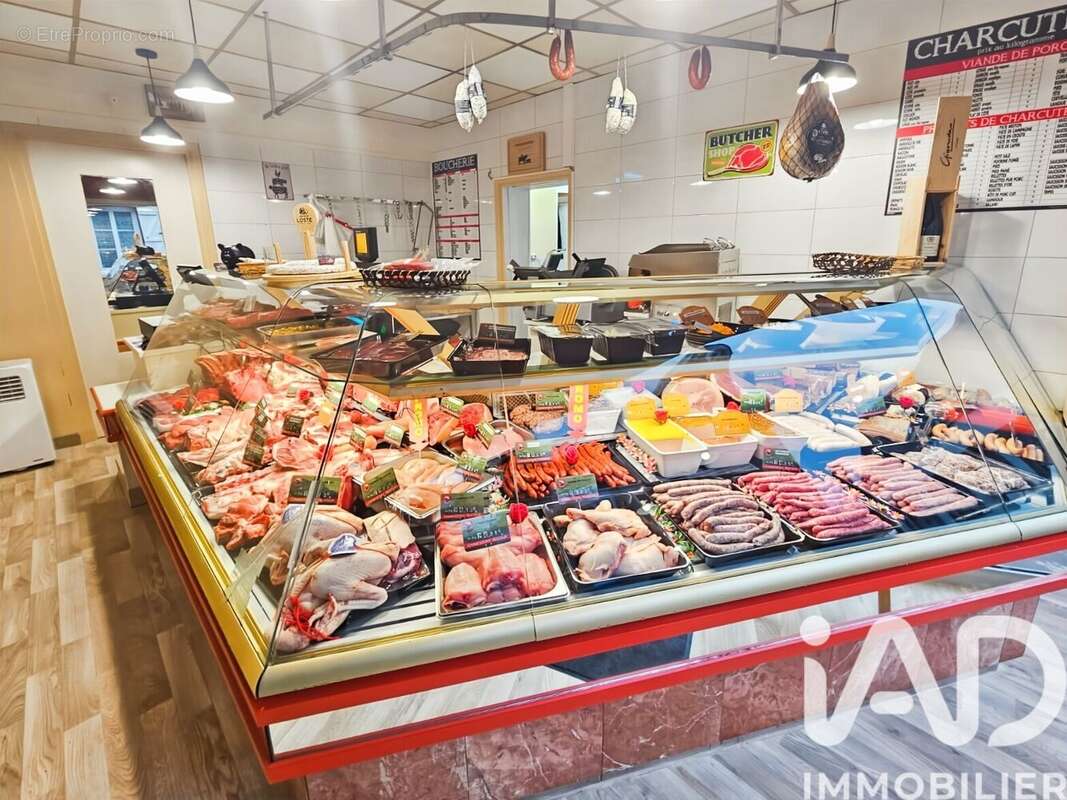 Photo 2 - Maison à GOURNAY-EN-BRAY