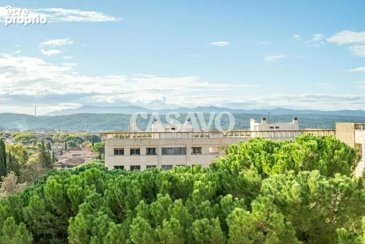 Vente Appartement 4 pièces de 115m² - 13100 Aix-en-Provence - photo 16