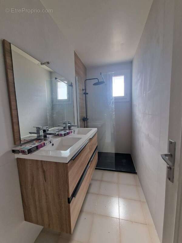 Maison à COLOMBIERS