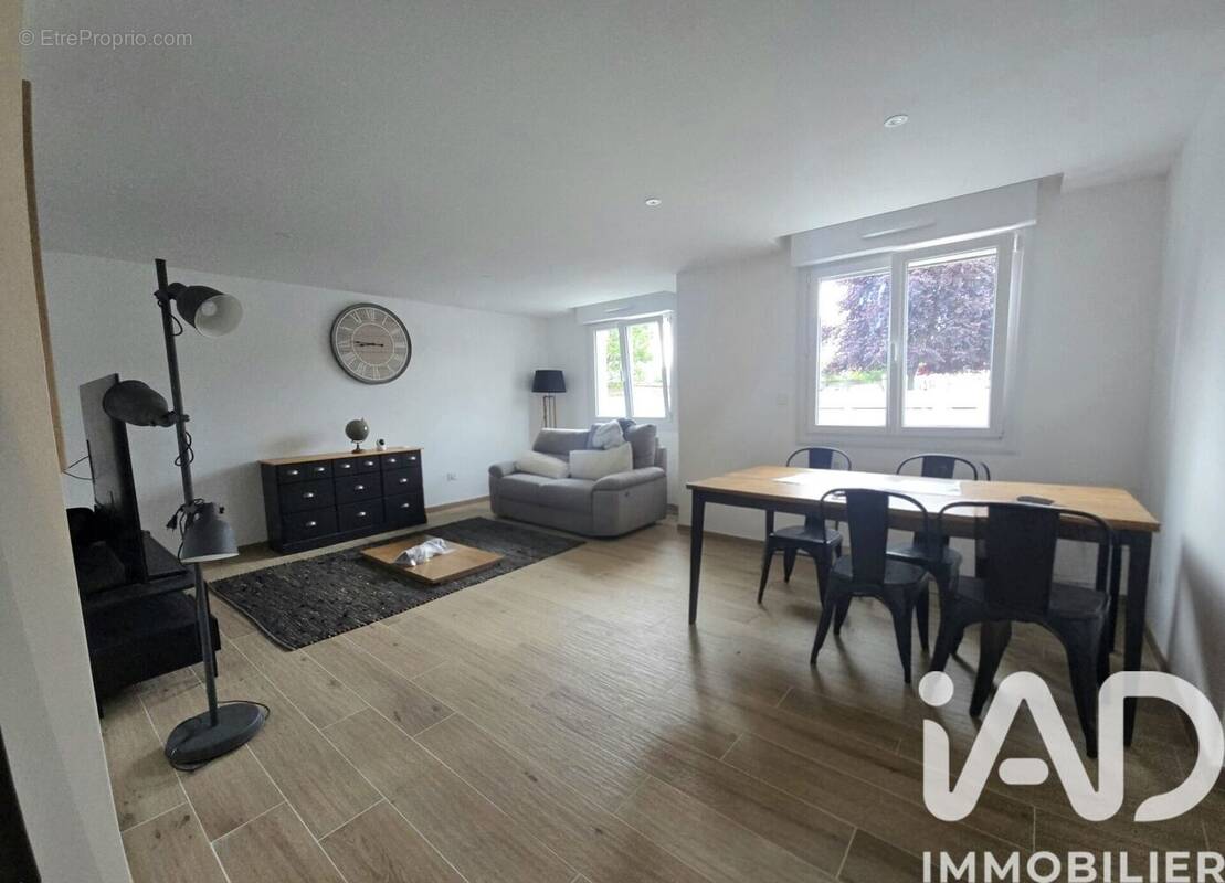 Photo 1 - Appartement à TARBES