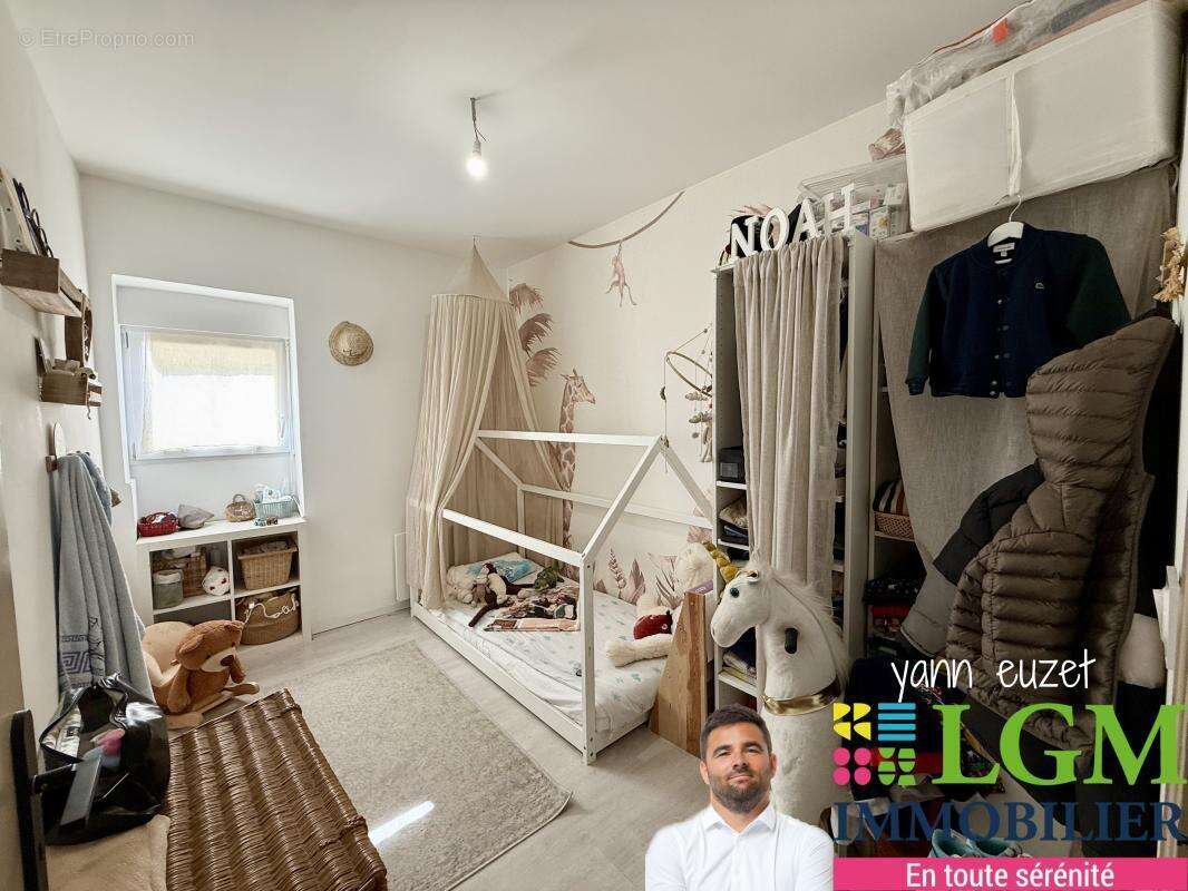 Appartement à LUNEL