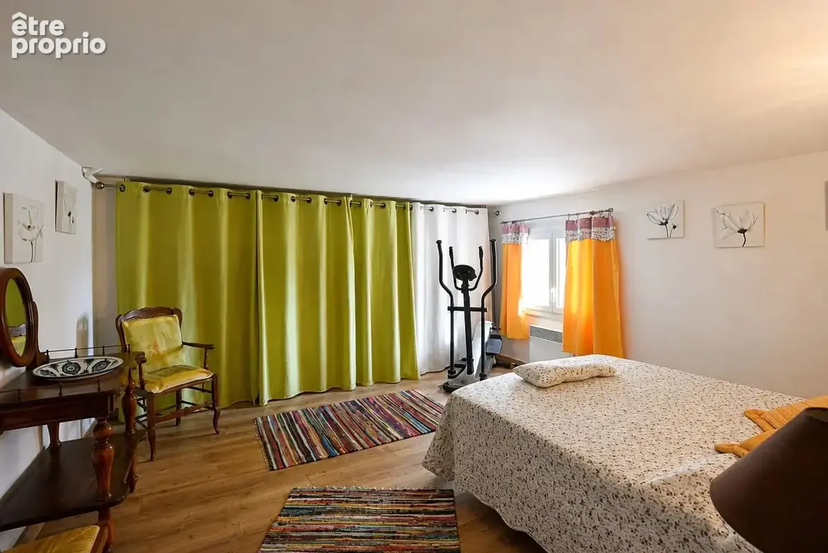 Fayence – Villa de 180 m² avec 3 chambres et vue dégagée - photo 10