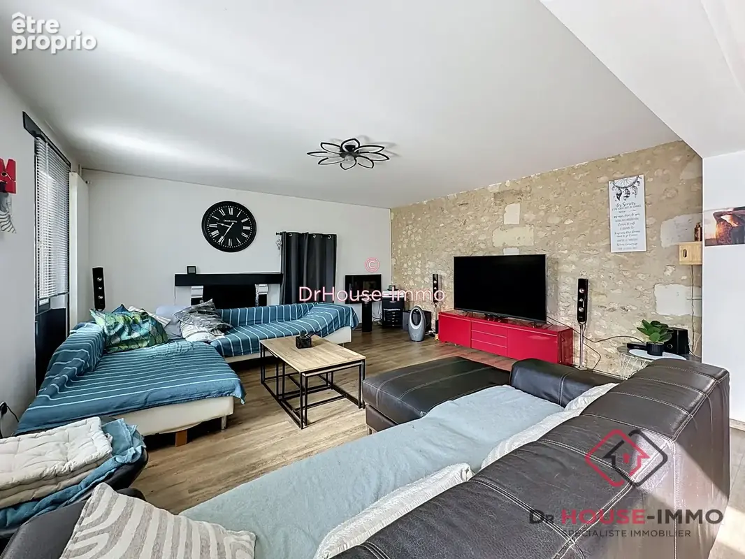 Maison 207 m² à Mussidan  - photo 6