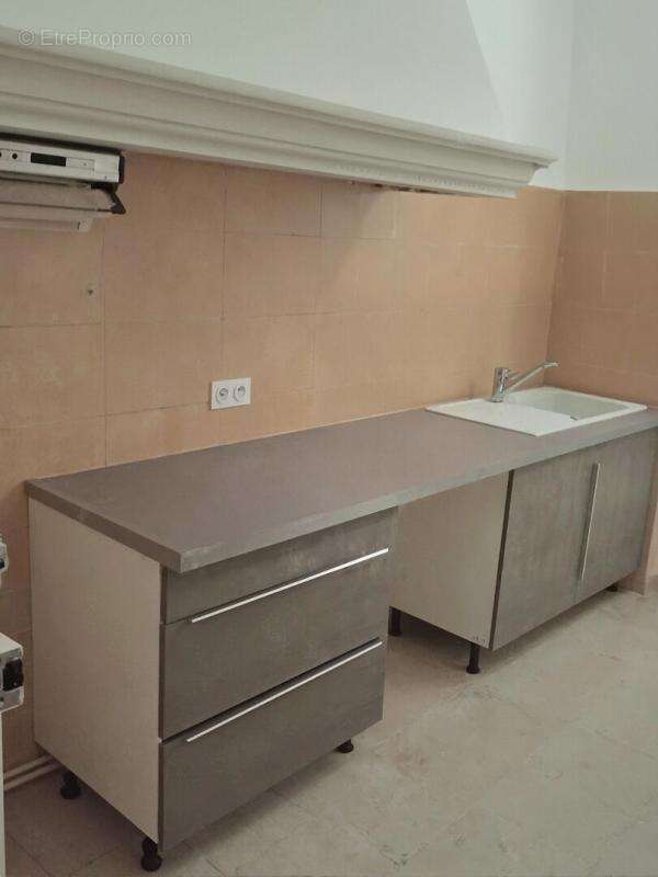 Appartement à DRAGUIGNAN