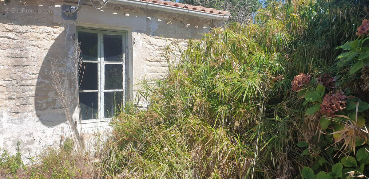 Maison à ARS-EN-RE