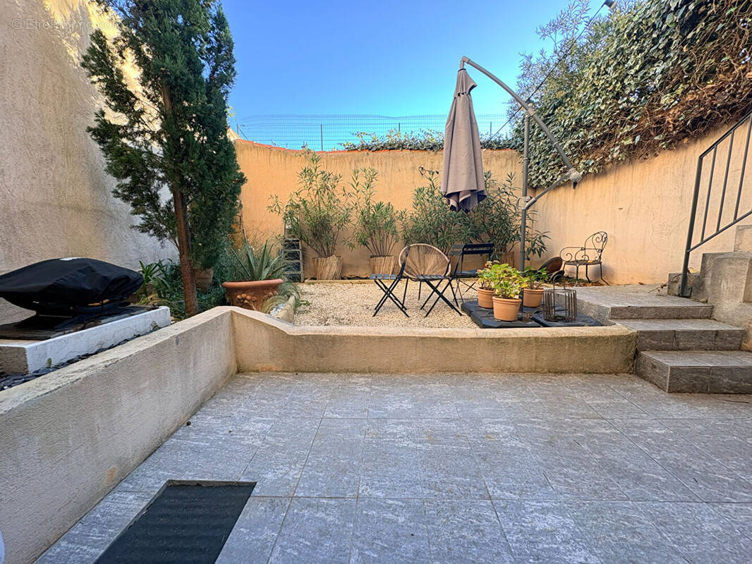 Appartement à AIX-EN-PROVENCE