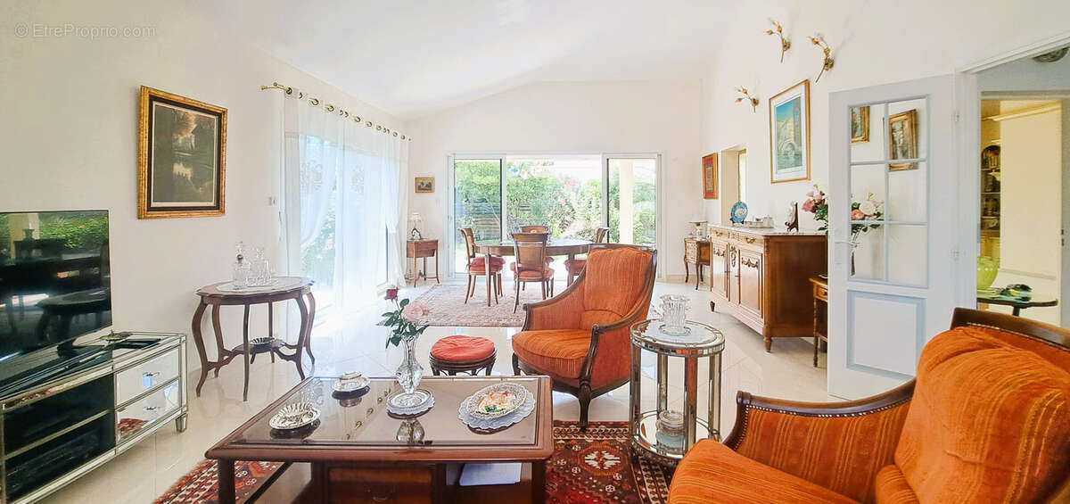 Maison à ANDERNOS-LES-BAINS