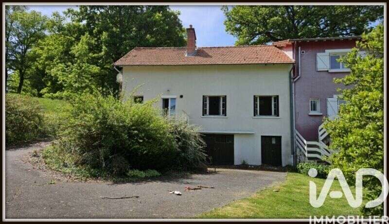 Photo 6 - Maison à CREUZIER-LE-NEUF