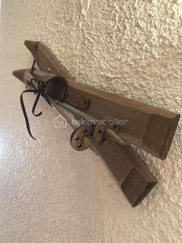 Appartement à SAINT-LARY-SOULAN