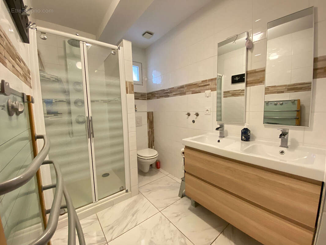 Maison à FLEURY-LES-AUBRAIS