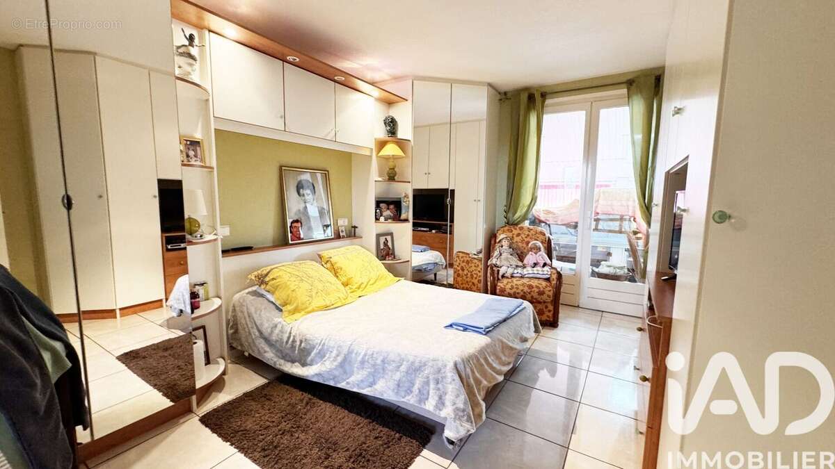 Photo 7 - Maison à AVEIZIEUX