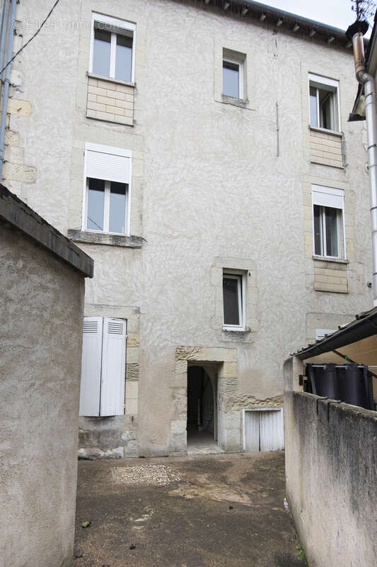 Appartement à PERIGUEUX
