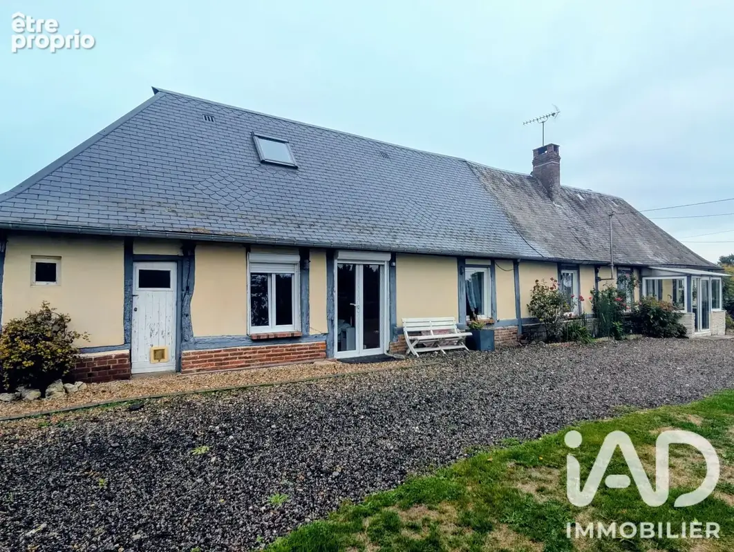 Photo 1 - Maison à HODENG-HODENGER