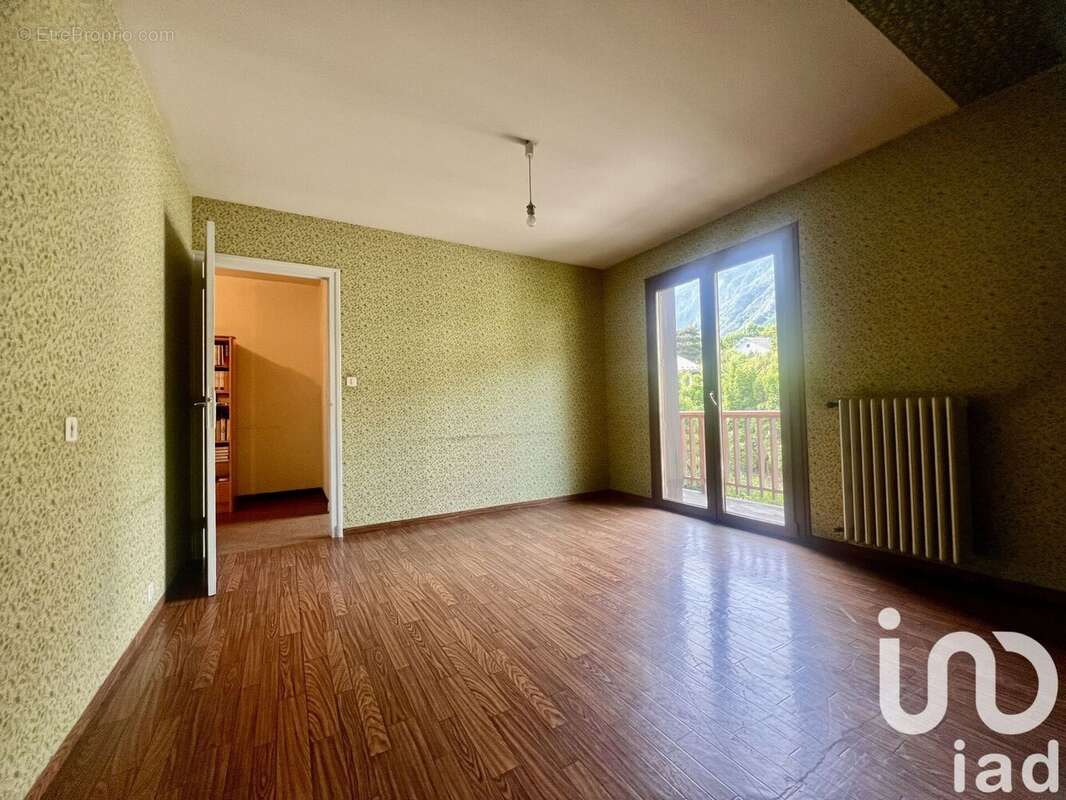 Photo 9 - Maison à VILLARGONDRAN