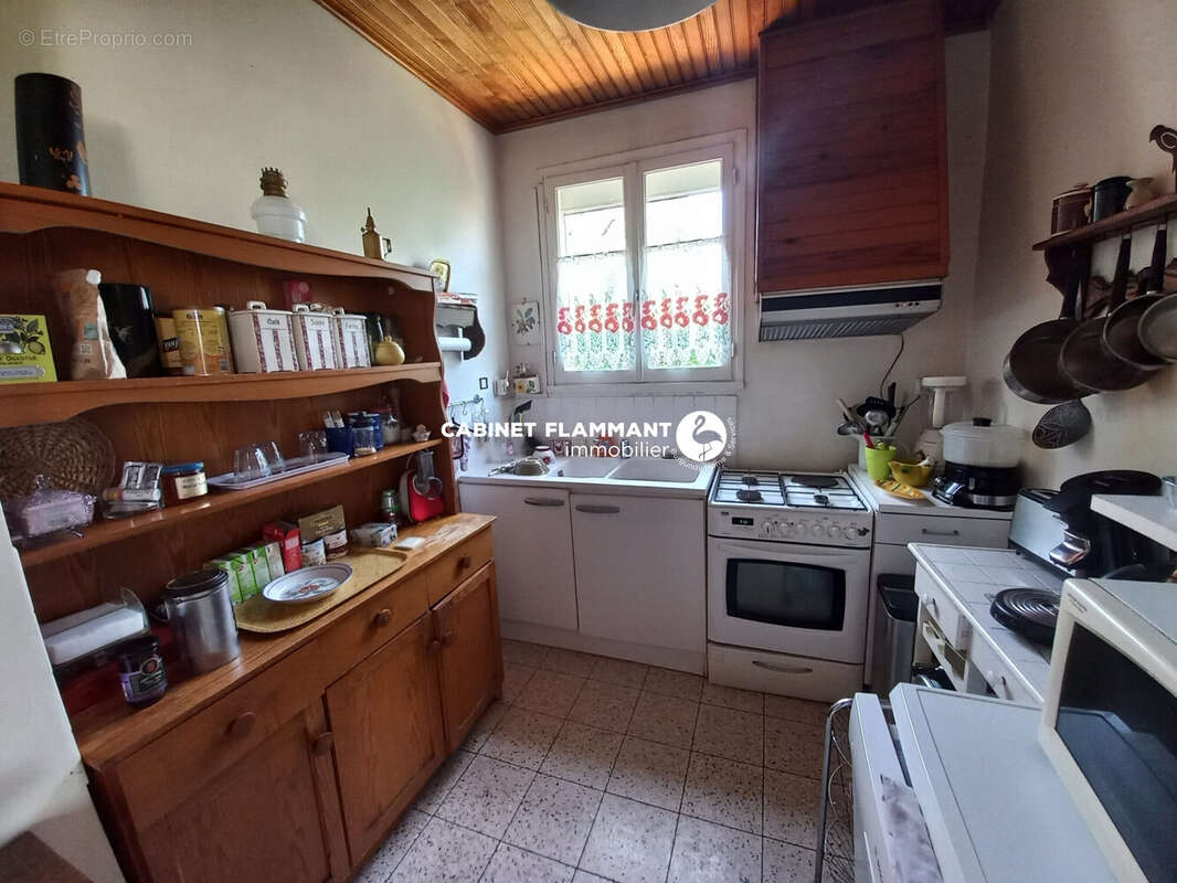 Maison à VENAREY-LES-LAUMES