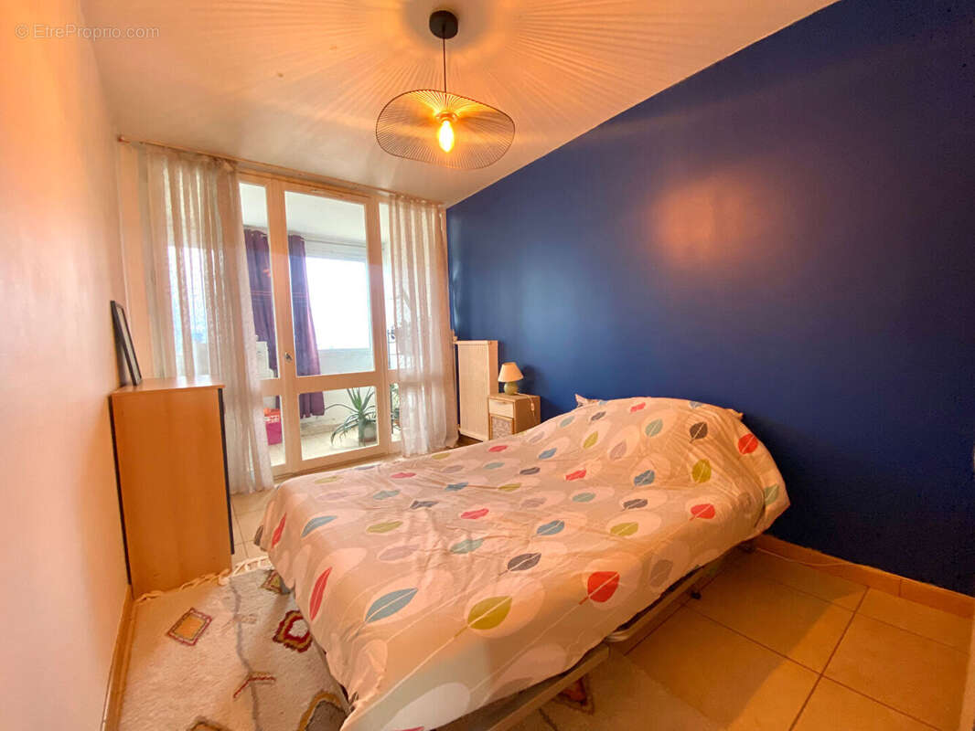 Appartement à VALENCE