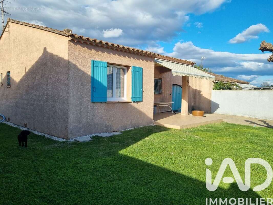 Photo 8 - Maison à MONTEUX