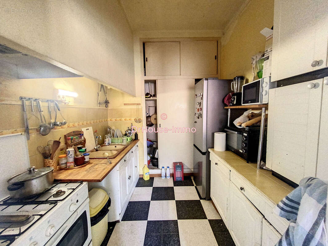 Appartement 85 m² à Beziers  - photo 5
