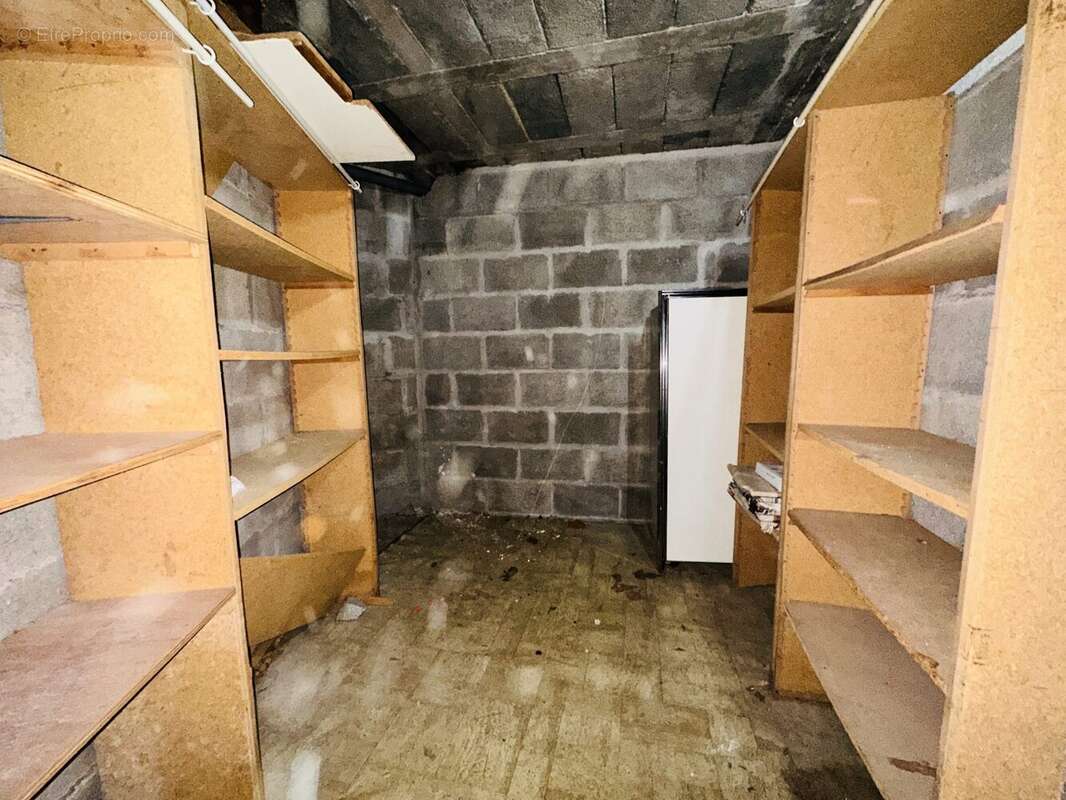 Appartement à LA ROCHE-SUR-YON