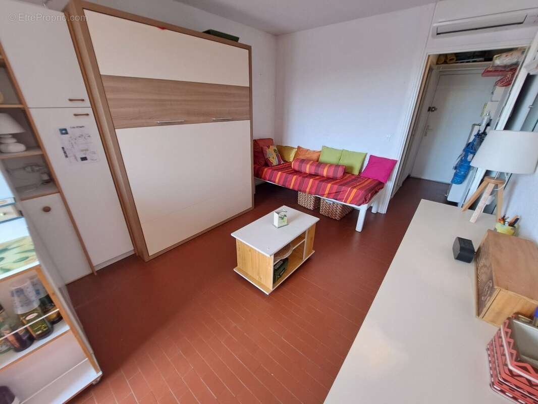 Appartement à AGDE
