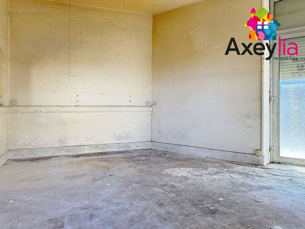Appartement à ROANNE