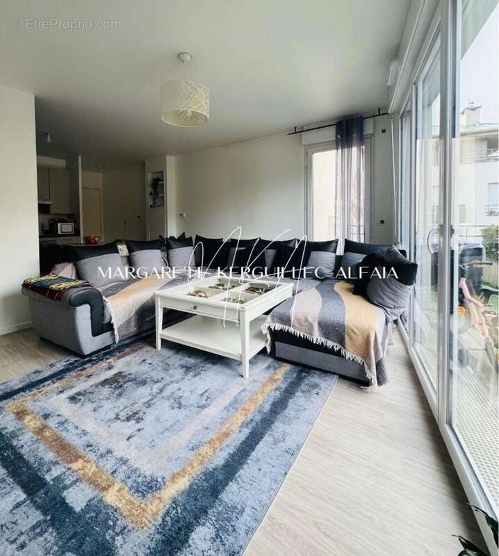 Photo 5 - Appartement à HARDRICOURT