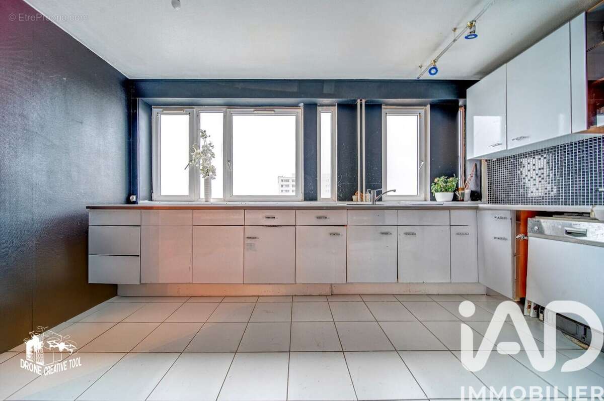 Appartement 106 m² à Metz  - photo 4