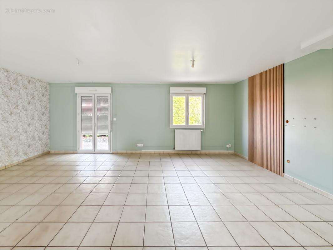 Maison à TOURNEFEUILLE