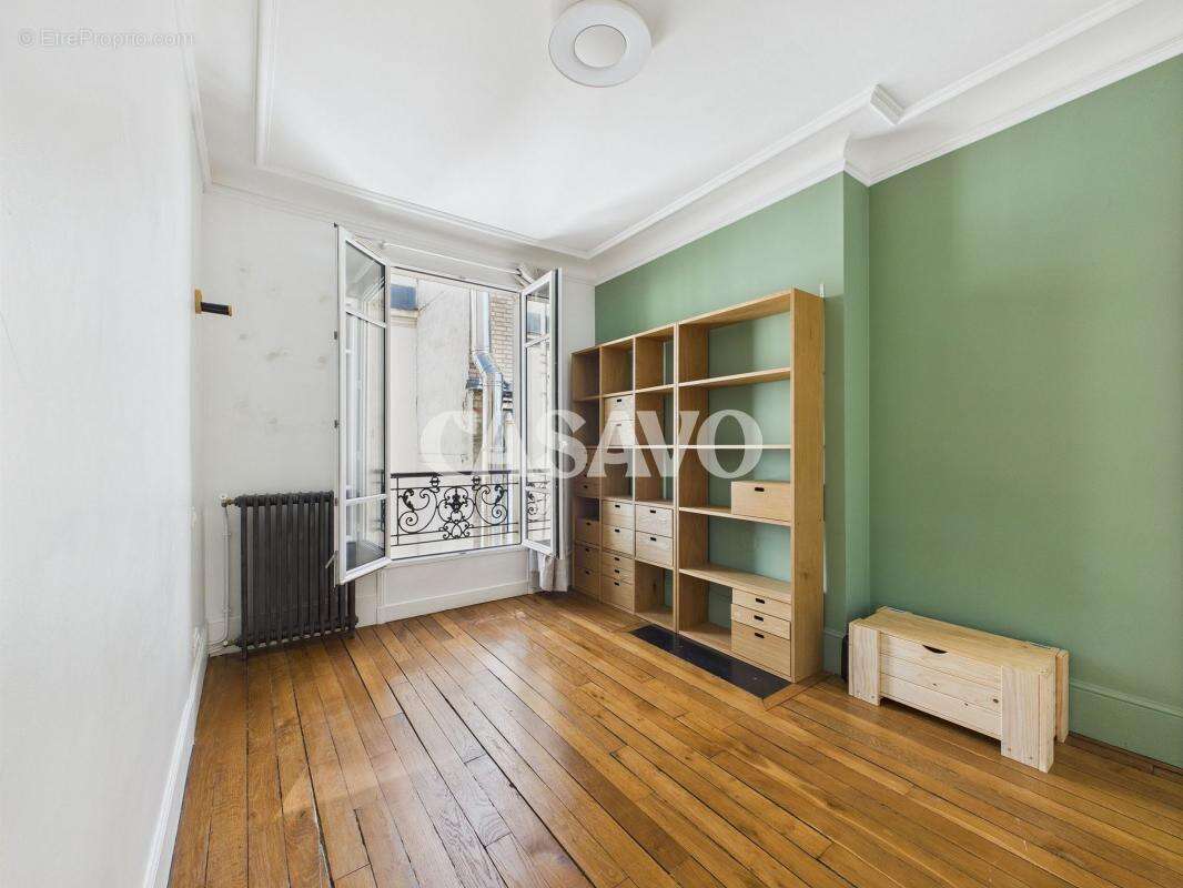 Appartement à PARIS-13E