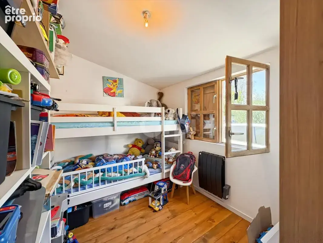 Maison 110M² avec dépendance aménagée de 45m² - photo 14