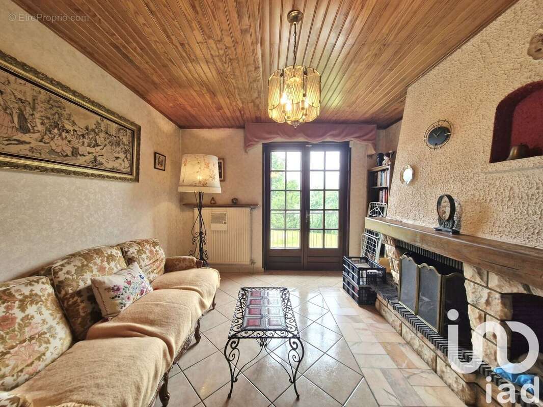 Photo 5 - Maison à MARLY