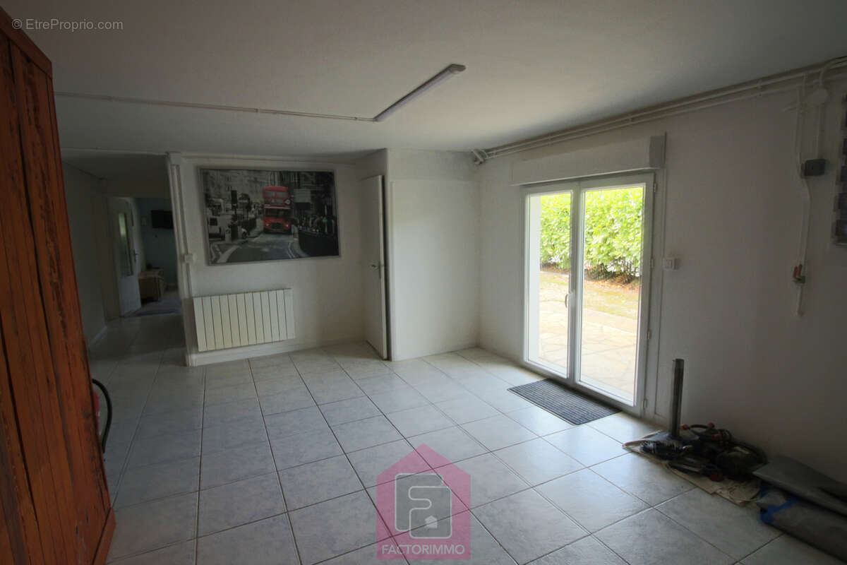 Belle maison proche du centre - photo 20